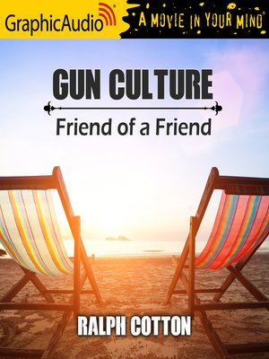 cover image of Friend of a Friend